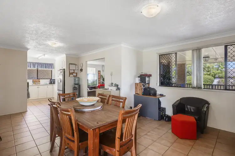 Sixth view of Homely house listing, 13 Bischof Street, Wilsonton Heights QLD 4350