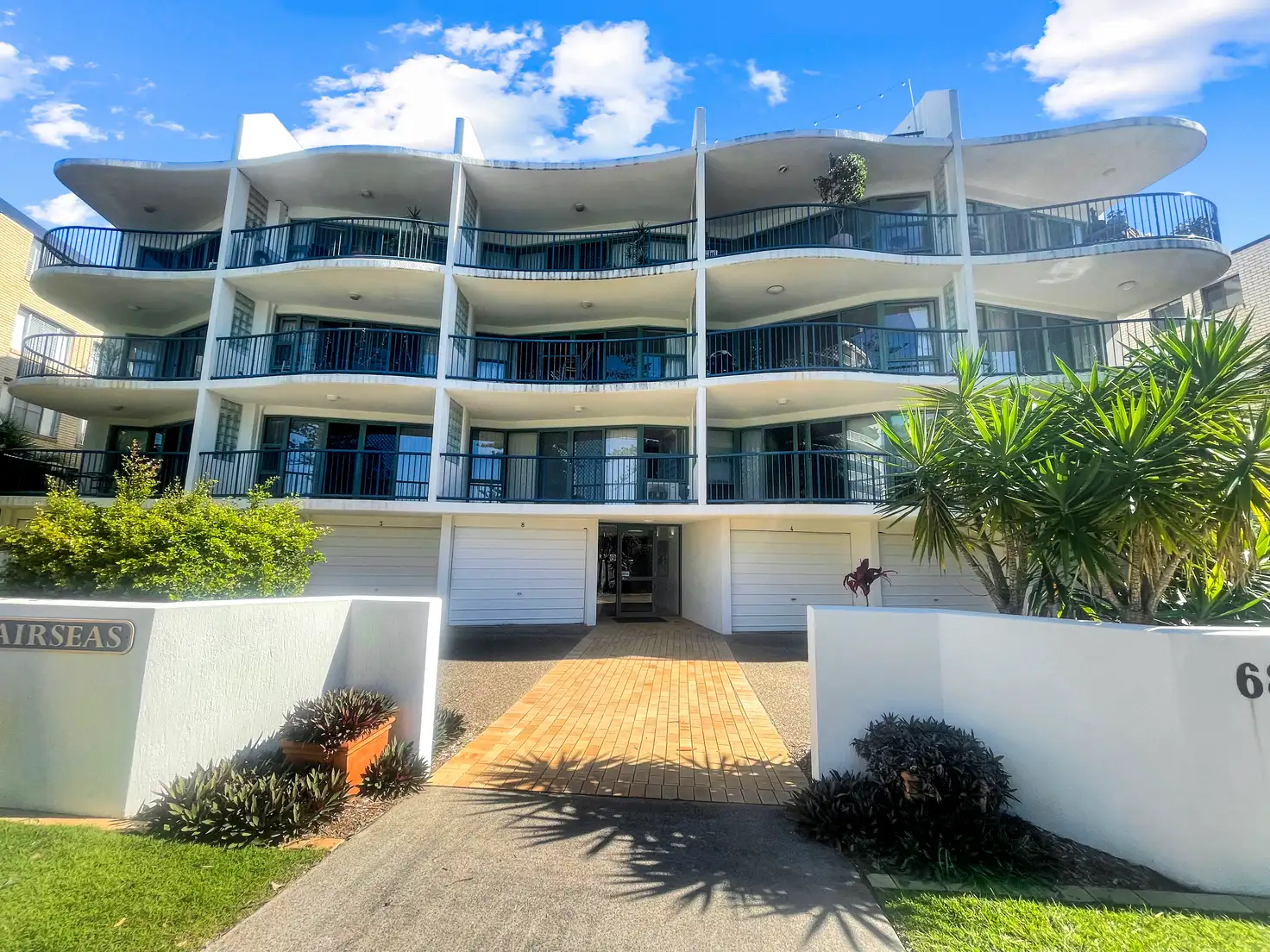 Main view of Homely unit listing, 5/68 Esplanade, Golden Beach QLD 4551