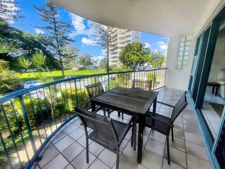 Second view of Homely unit listing, 5/68 Esplanade, Golden Beach QLD 4551