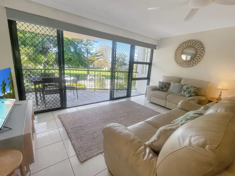 Third view of Homely unit listing, 5/68 Esplanade, Golden Beach QLD 4551