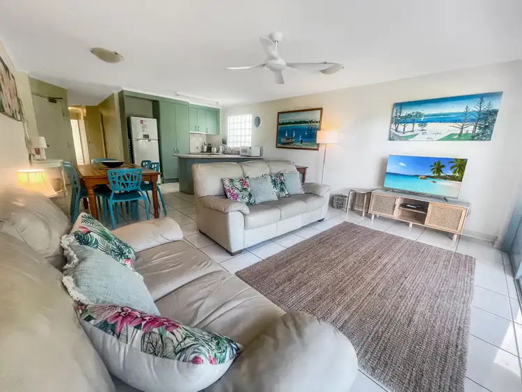 Fourth view of Homely unit listing, 5/68 Esplanade, Golden Beach QLD 4551