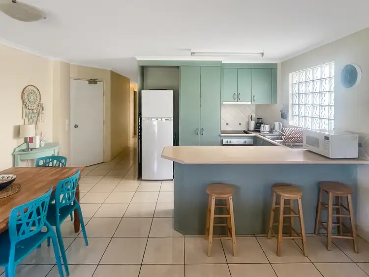 Fifth view of Homely unit listing, 5/68 Esplanade, Golden Beach QLD 4551