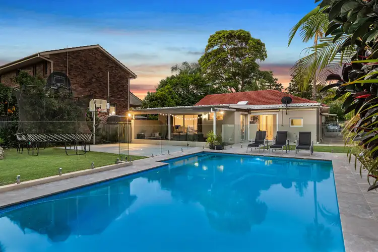 Second view of Homely house listing, 11 Nulla Nulla Street, Turramurra NSW 2074