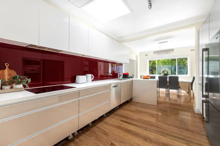 Fourth view of Homely house listing, 11 Nulla Nulla Street, Turramurra NSW 2074