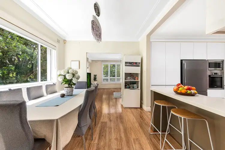 Fifth view of Homely house listing, 11 Nulla Nulla Street, Turramurra NSW 2074