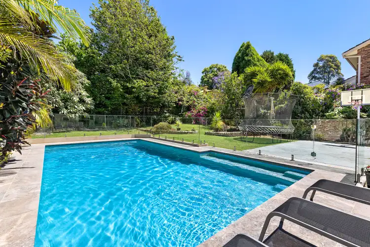 Sixth view of Homely house listing, 11 Nulla Nulla Street, Turramurra NSW 2074