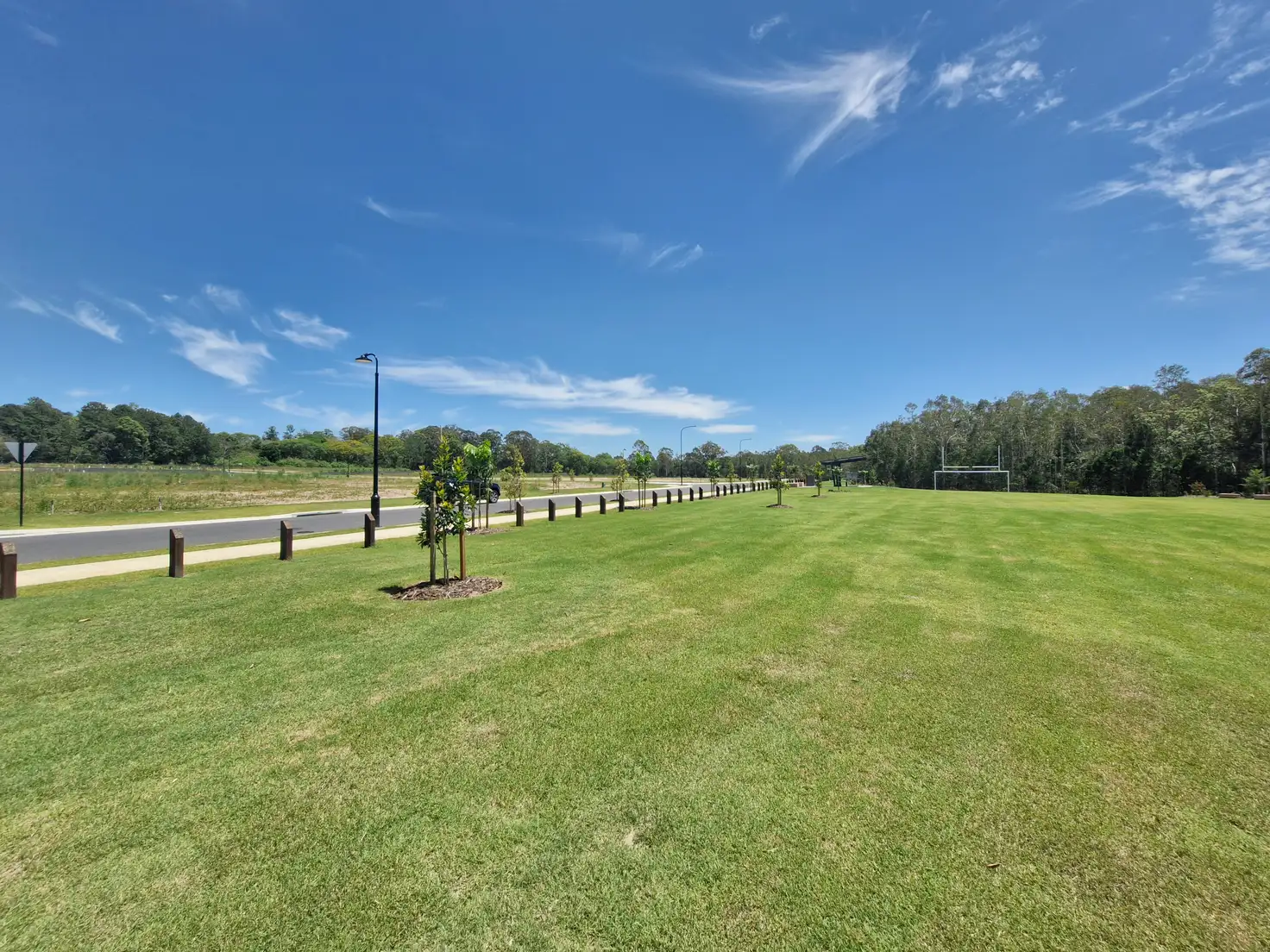 Main view of Homely land listing, Address available on request