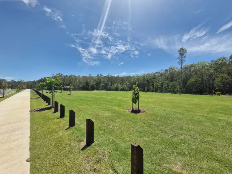 Third view of Homely land listing, Address available on request