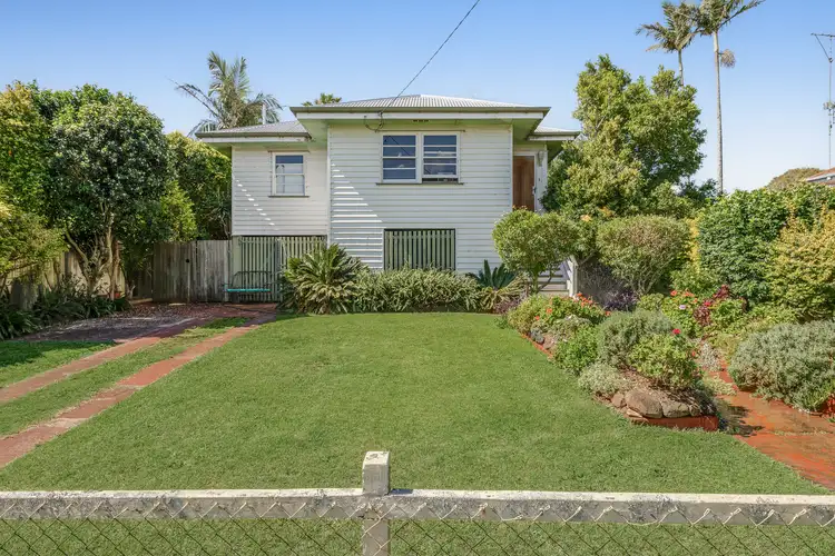 21 Kelly Street, Harlaxton QLD 4350