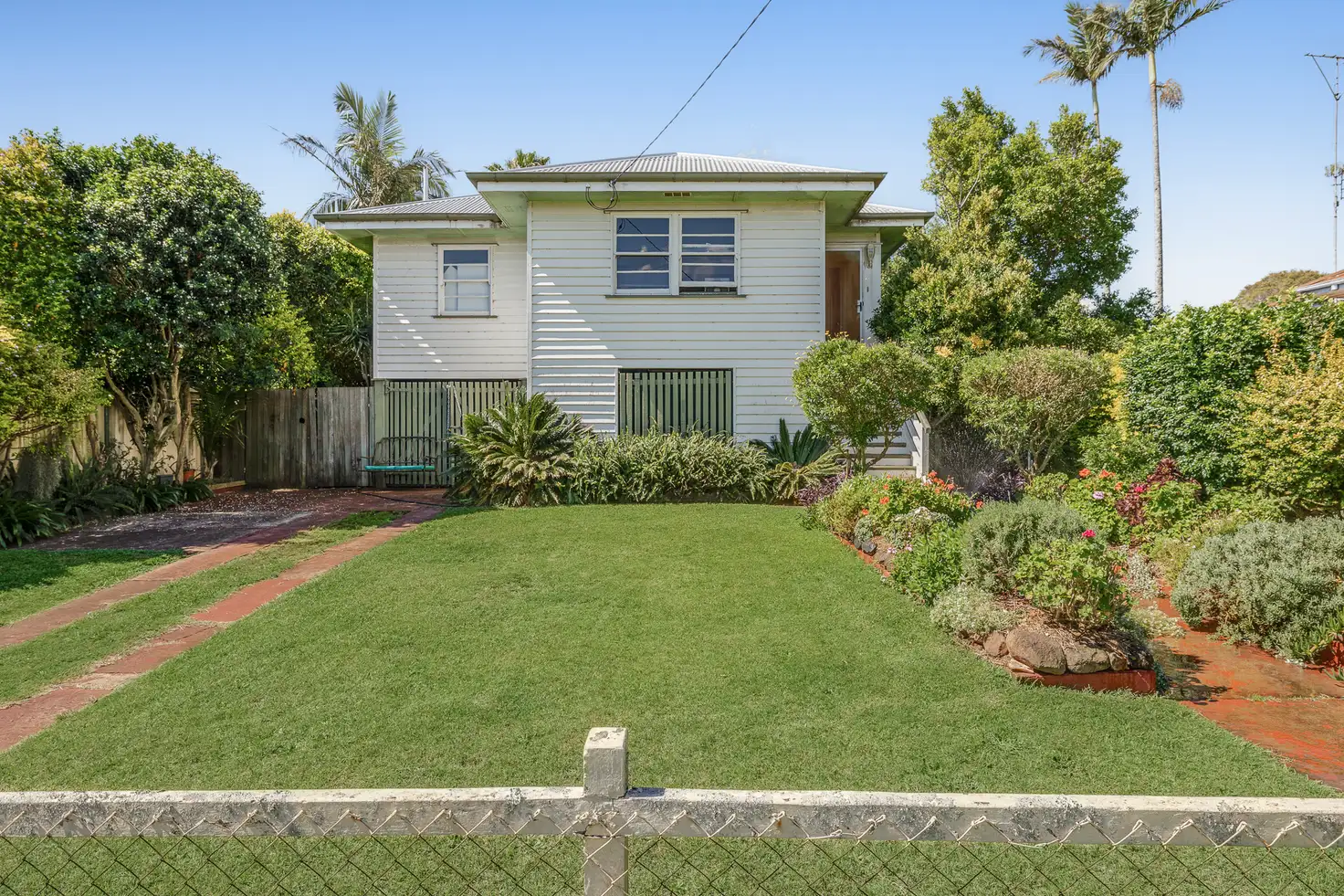 Main view of Homely house listing, 21 Kelly Street, Harlaxton QLD 4350