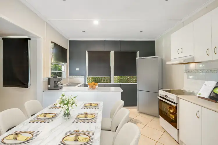 Third view of Homely house listing, 21 Kelly Street, Harlaxton QLD 4350