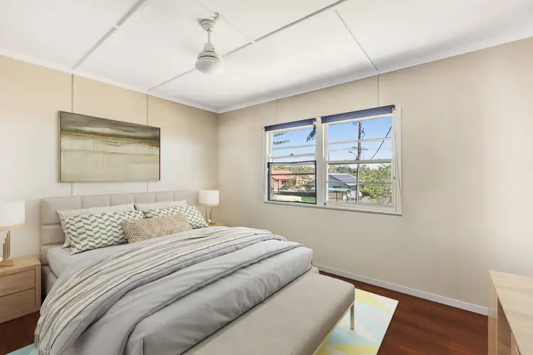 Fourth view of Homely house listing, 21 Kelly Street, Harlaxton QLD 4350