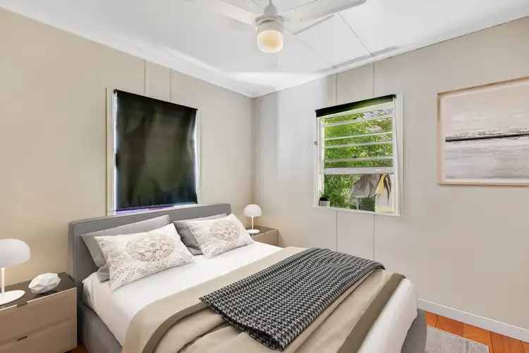 Fifth view of Homely house listing, 21 Kelly Street, Harlaxton QLD 4350