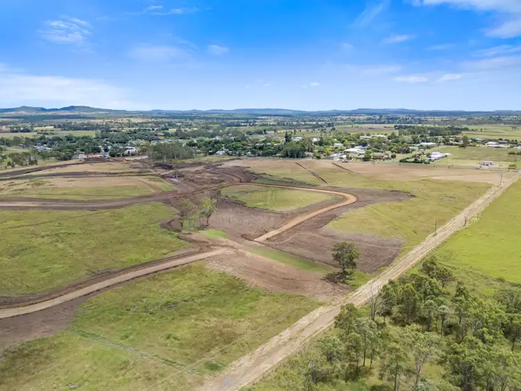 Second view of Homely land listing, Address available on request