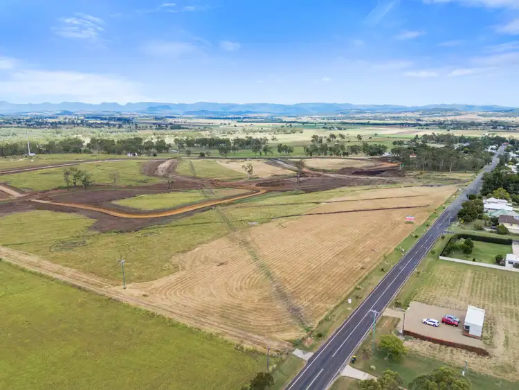 Third view of Homely land listing, Address available on request