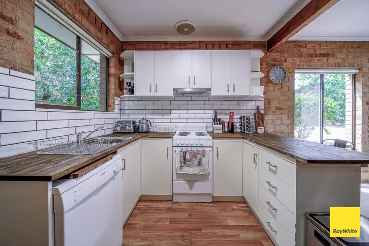 Third view of Homely house listing, 4/420 High Street, Golden Square VIC 3555