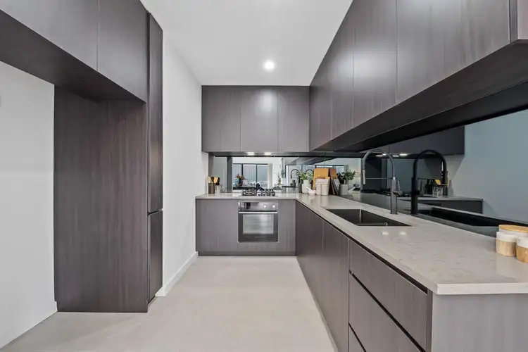 Fourth view of Homely townhouse listing, 16/2-8 Bando Road, Girraween NSW 2145