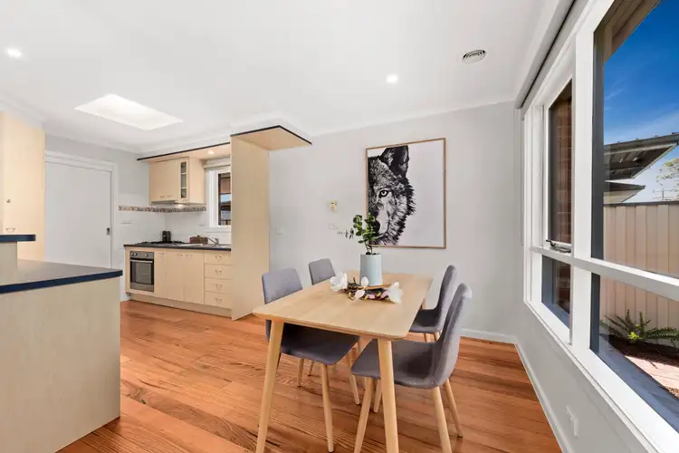 Fourth view of Homely house listing, 15 Lucas Avenue, Kilsyth VIC 3137