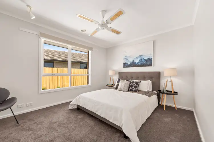 Fifth view of Homely house listing, 15 Lucas Avenue, Kilsyth VIC 3137