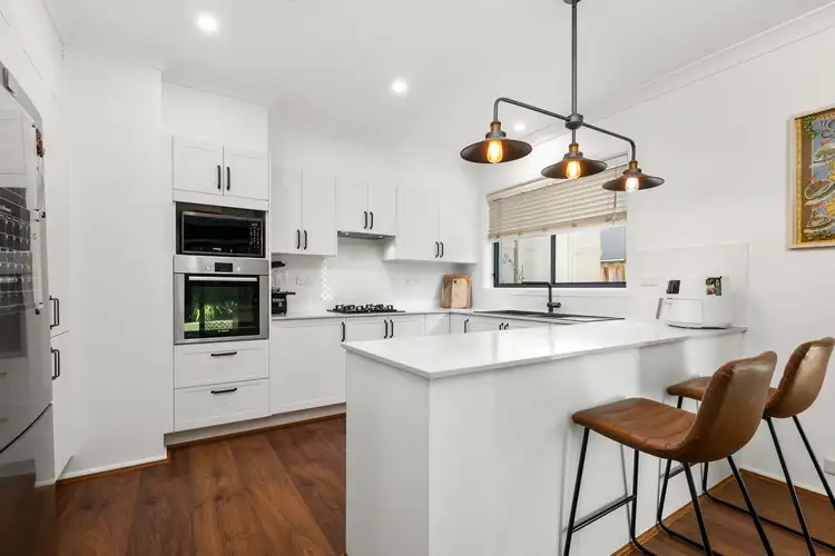 Third view of Homely house listing, 14 Paperbark Way, Westleigh NSW 2120