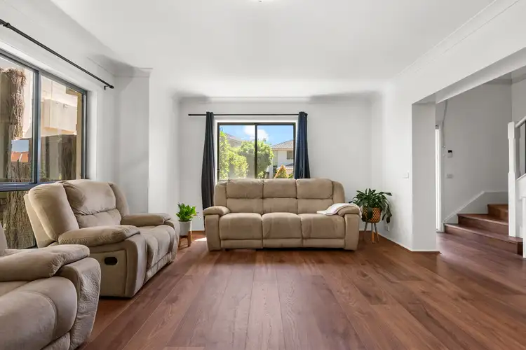 Sixth view of Homely house listing, 14 Paperbark Way, Westleigh NSW 2120