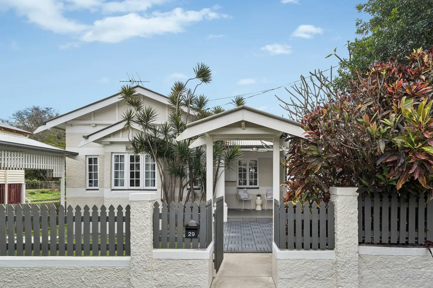Main view of Homely house listing, 29 Monro Street, Kelvin Grove QLD 4059
