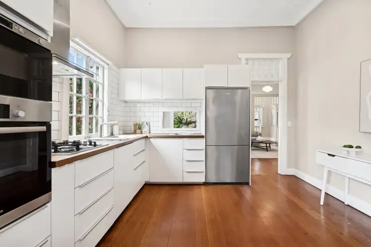 Second view of Homely house listing, 29 Monro Street, Kelvin Grove QLD 4059