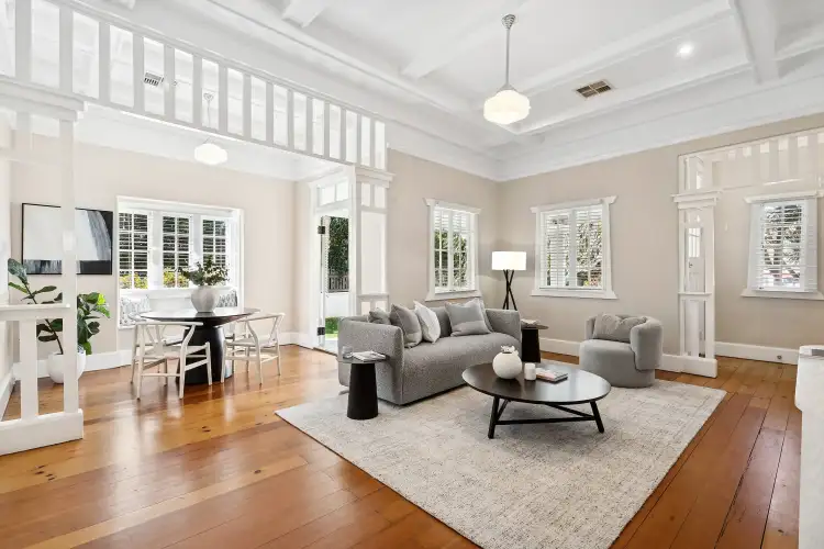 Third view of Homely house listing, 29 Monro Street, Kelvin Grove QLD 4059