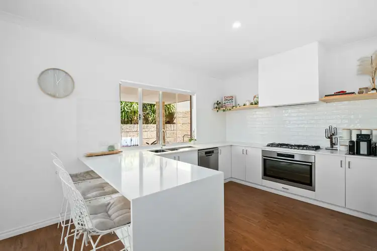 Second view of Homely house listing, 10 Tambellup Drive, Dawesville WA 6211