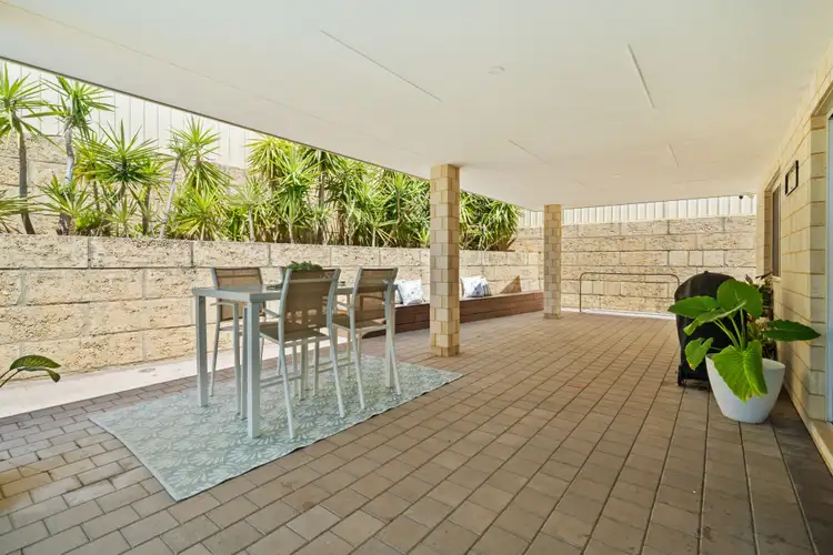 Fourth view of Homely house listing, 10 Tambellup Drive, Dawesville WA 6211