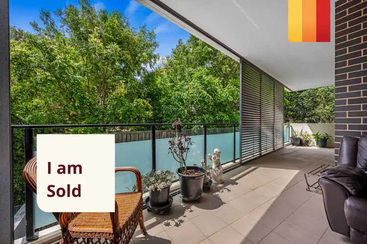 112/8 Sunbeam Street, Campsie NSW 2194