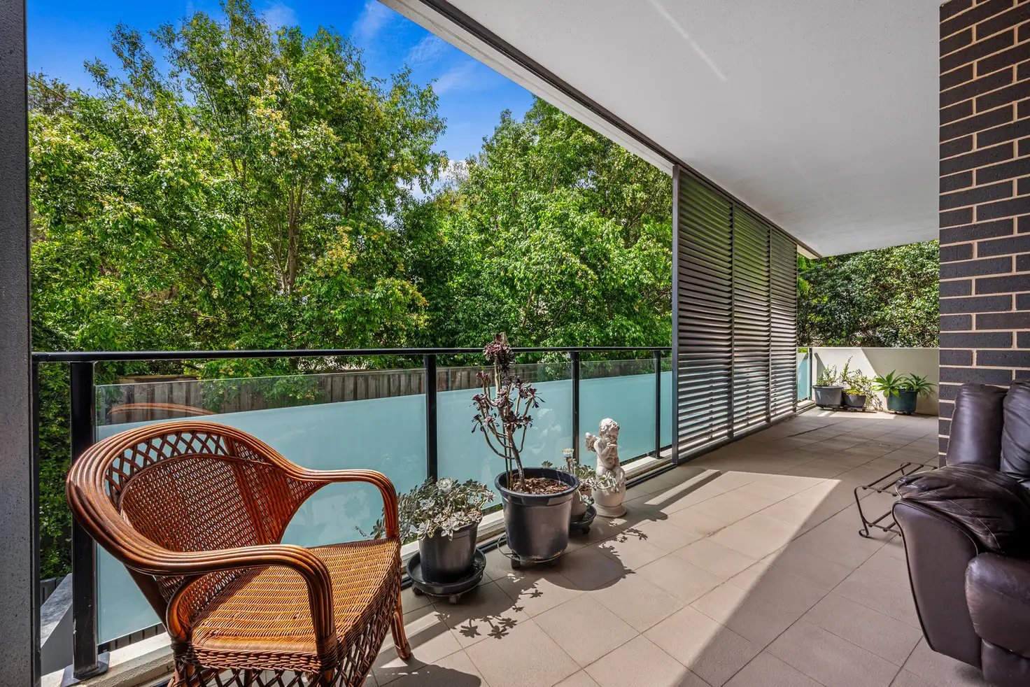 Main view of Homely apartment listing, 112/8 Sunbeam Street, Campsie NSW 2194