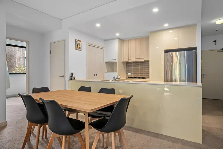 Third view of Homely apartment listing, 112/8 Sunbeam Street, Campsie NSW 2194