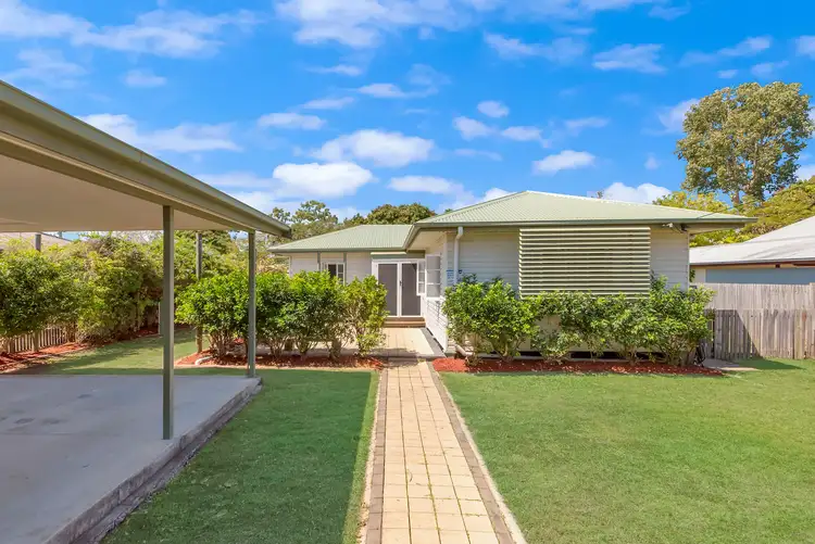 25 McHardie St, Gulliver QLD 4812