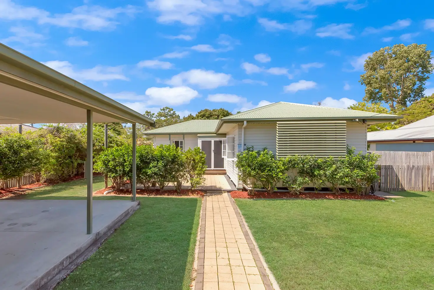 Main view of Homely house listing, 25 McHardie St, Gulliver QLD 4812