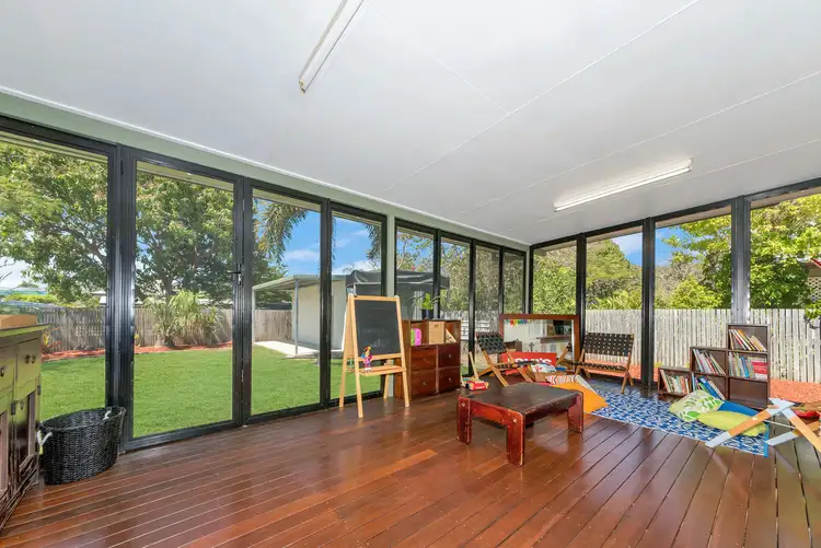 Second view of Homely house listing, 25 McHardie St, Gulliver QLD 4812