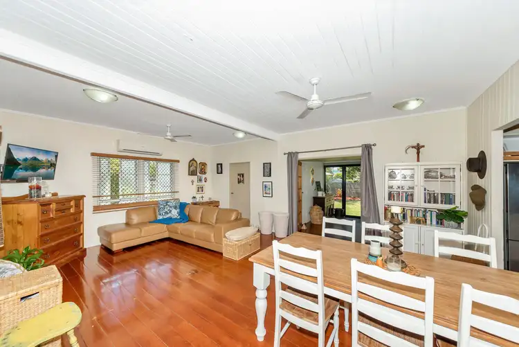 Third view of Homely house listing, 25 McHardie St, Gulliver QLD 4812