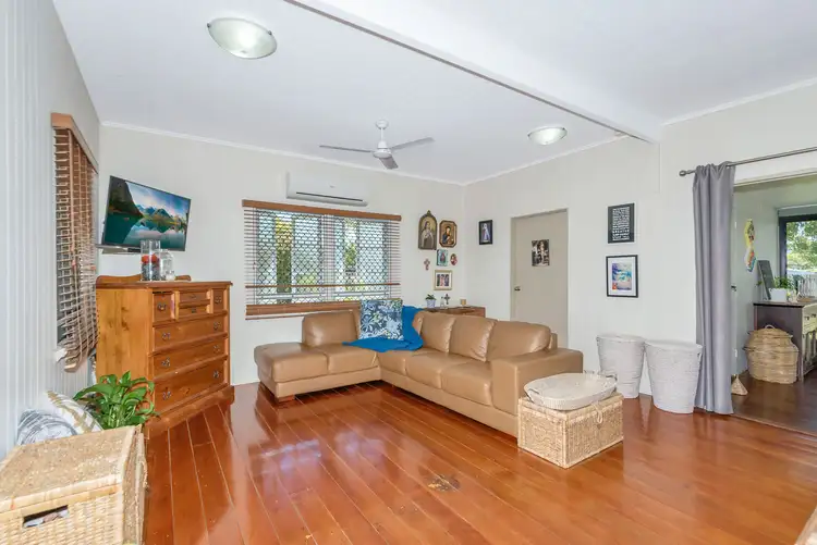 Fourth view of Homely house listing, 25 McHardie St, Gulliver QLD 4812