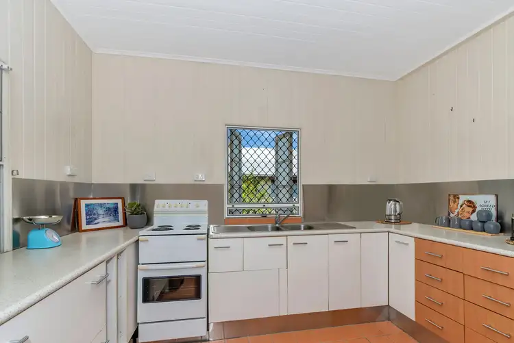 Fifth view of Homely house listing, 25 McHardie St, Gulliver QLD 4812