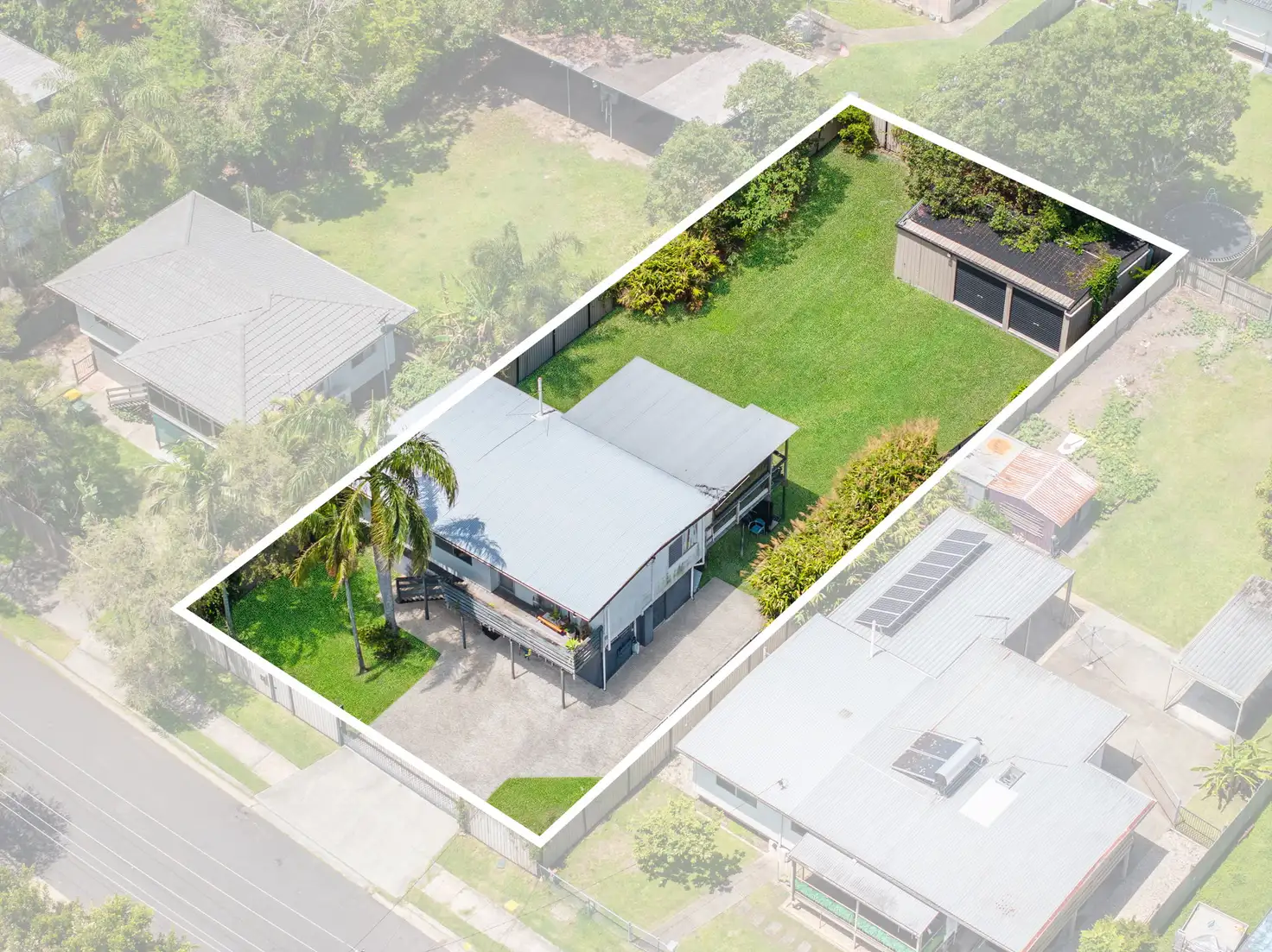 Main view of Homely house listing, 28 Winifred Street, Kingston QLD 4114