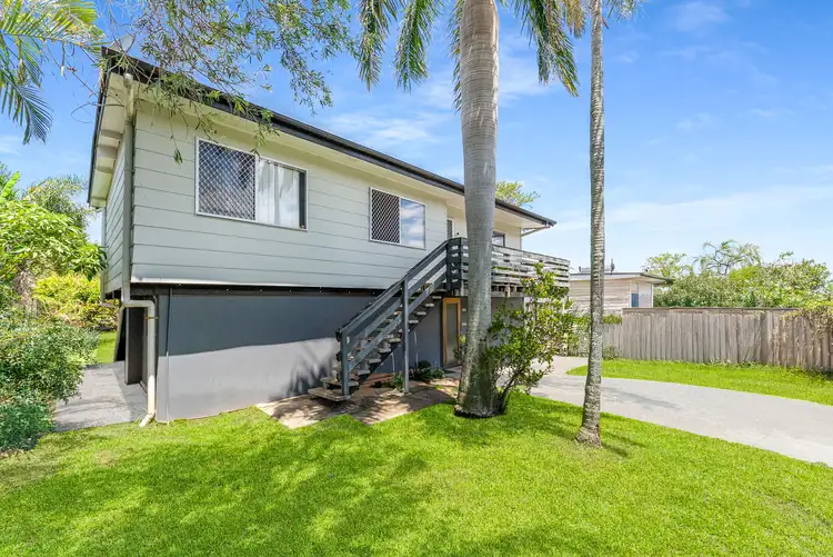 Third view of Homely house listing, 28 Winifred Street, Kingston QLD 4114