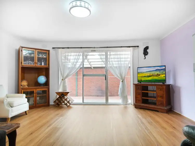 Second view of Homely unit listing, 3/75 Bowmore Road, Noble Park VIC 3174