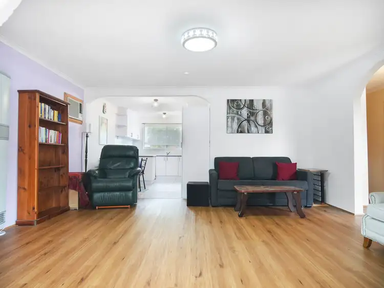 Third view of Homely unit listing, 3/75 Bowmore Road, Noble Park VIC 3174