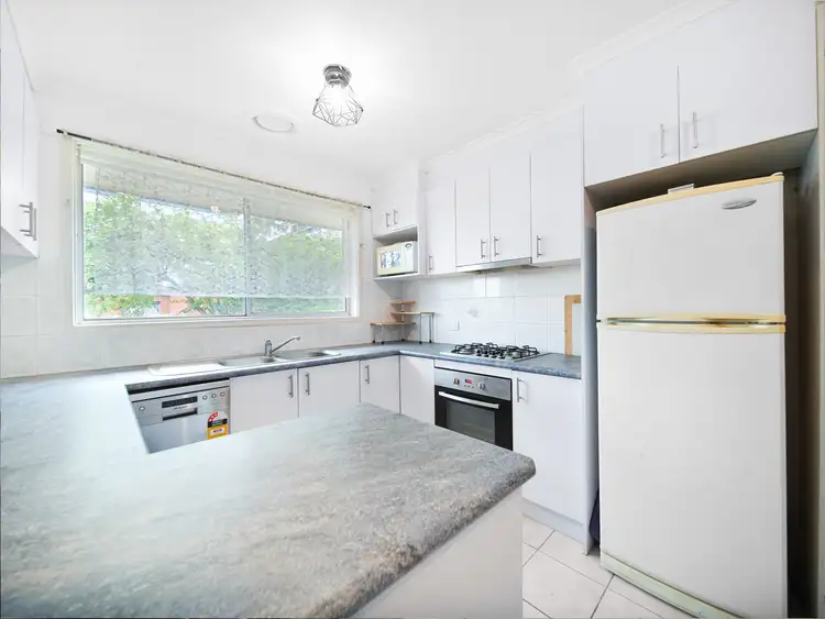 Fourth view of Homely unit listing, 3/75 Bowmore Road, Noble Park VIC 3174