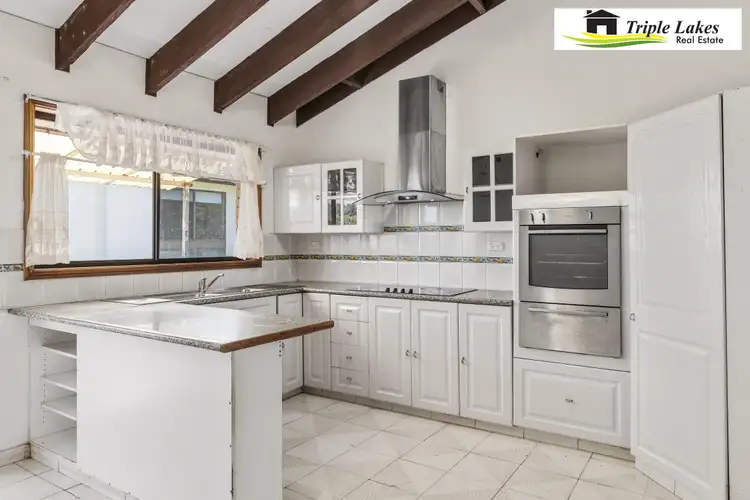 Second view of Homely house listing, 1 Apanie Close, Summerland Point NSW 2259