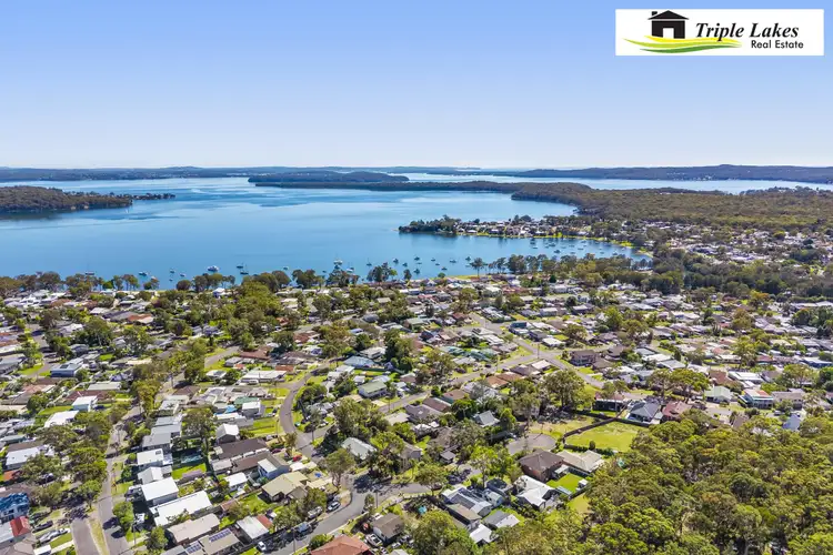 Fourth view of Homely house listing, 1 Apanie Close, Summerland Point NSW 2259