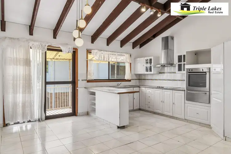 Sixth view of Homely house listing, 1 Apanie Close, Summerland Point NSW 2259