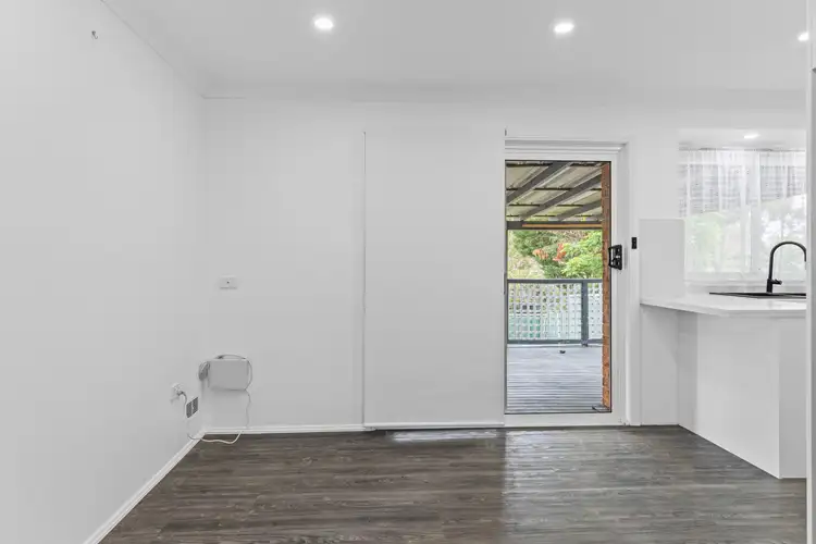 Second view of Homely house listing, 1 Lillyvicks Crescent, Ambarvale NSW 2560