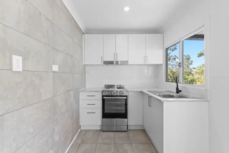 Third view of Homely house listing, 1 Lillyvicks Crescent, Ambarvale NSW 2560