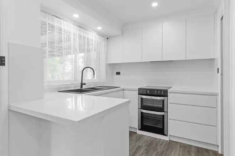 Fourth view of Homely house listing, 1 Lillyvicks Crescent, Ambarvale NSW 2560